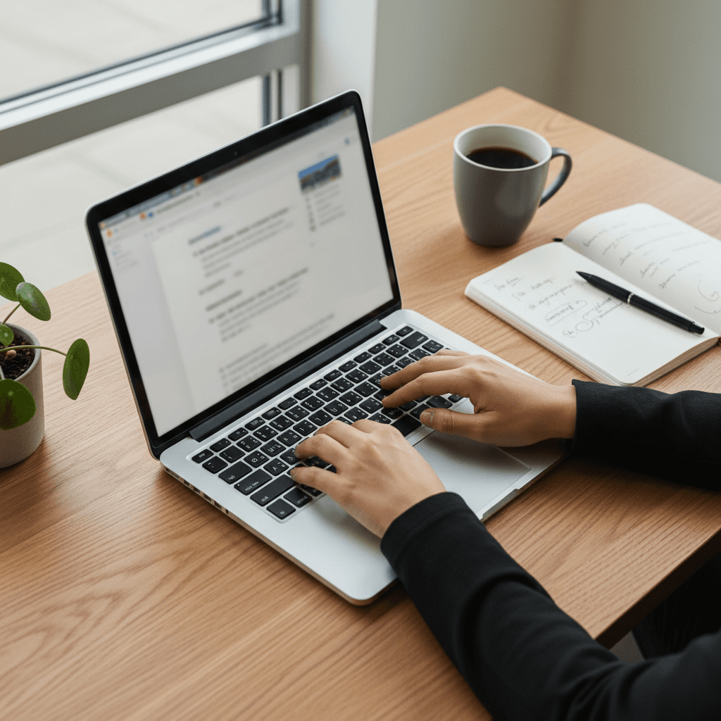SEO content creation